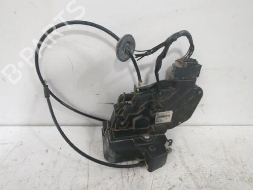 Used Front right lock LAND ROVER FREELANDER 2 (L359) 2.2 TD4 4x4 (160 hp) 31565035