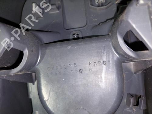 Middle console RENAULT KANGOO BE BOP (KW0/1_) 1.5 dCi 75 | BP31569362I22 - Image 2