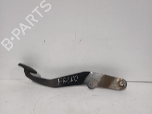 Used Break pedal CITROËN C1 (PM_, PN_) 1.4 HDi (54 hp) 32464060