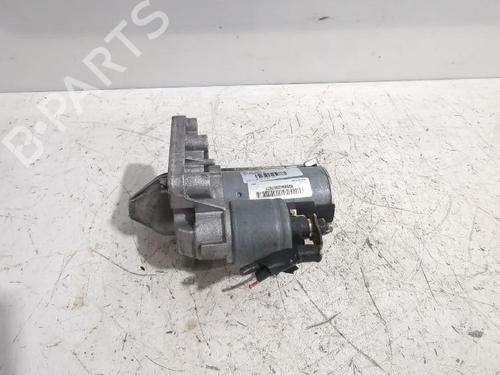 Used Starter PEUGEOT 107 (PM_, PN_) 1.4 HDi (54 hp) 32465431