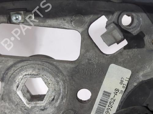 Rat FORD TRANSIT Van (FA_ _) 2.2 TDCi | BP33746458C49 - Image 7