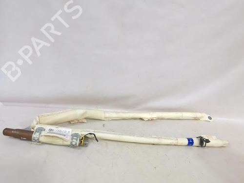 Used Left curtain airbag Left curtain airbag VW GOLF VI Variant (AJ5) 1.6 TDI (105 hp) 33747346 33747346