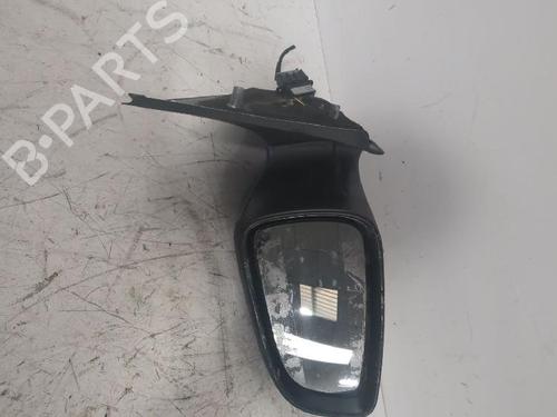 Used Left mirror Left mirror OPEL ASTRA H (A04) 1.7 CDTI (L48) (100 hp) 31565421 31565421