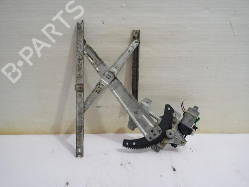 Rudehejsemekanisme ventre foran DAEWOO MATIZ (M200, M250) 0.8 (52 hp) 31559564