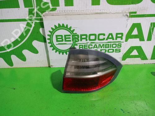 Used Right taillight Right taillight FORD S-MAX (WA6) 2.0 TDCi (140 hp) 31551157 31551157