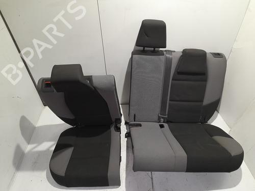 Sæde Bagtil Sæde Bagtil 38860163 38860163
