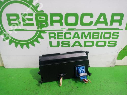 Electronic module PEUGEOT 508 I (8D_) 2.0 BlueHDi 150 | BP31549751M83