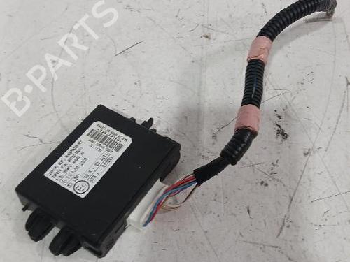 Electronic module TOYOTA YARIS (_P9_) 1.33 VVT-i (NSP90_, NSP90R) | BP32466172M83 - Image 4
