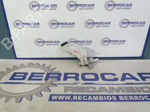 Hovedbremsecylinder OPEL CORSA D (S07) [2006-2015]  31677960