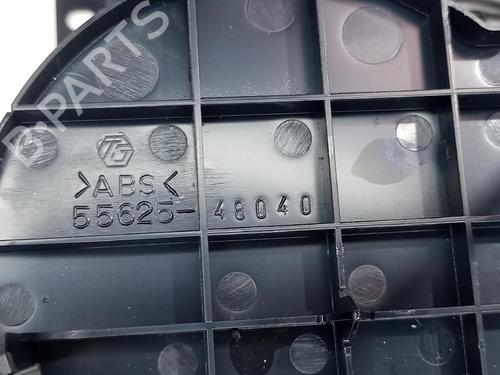 Cup/Object holder LEXUS RX (_U3_) 300 (MCU35_, MCU35R) | BP31556236I37  - Image 6