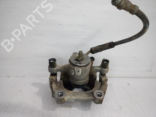 Right rear brake caliper VW TOURAN (5T1) 1.6 TDI | BP31555717M106