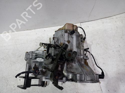 Gearbox CHEVROLET MATIZ (M200, M250) 1.0 | BP31555815M3 