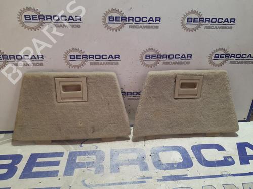 Used Tailgate OPEL INSIGNIA A (G09) 2.0 CDTI (68) (160 hp) 31673224