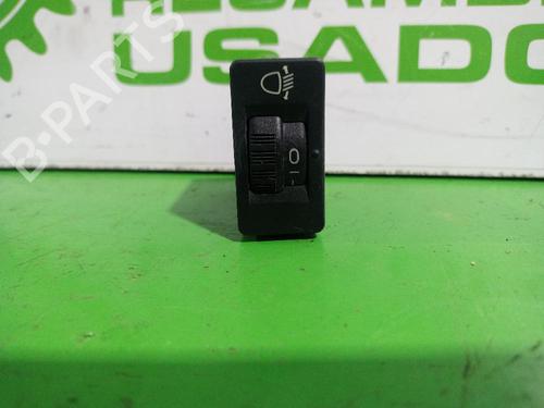 Comando luci PEUGEOT PARTNER Box Body/MPV (5_, G_) 1.9 D (69 hp) 31543720