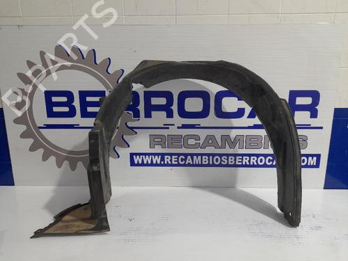 Used Wheel arch Wheel arch SUZUKI SWIFT II Saloon (AH, AJ) 1.6 i 4WD (SF416, AJ14) (92 hp) 31541009 31541009