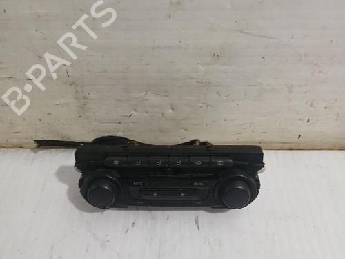 Climate control SEAT LEON (1P1) 1.9 TDI | BP31563479I5 - Image 2