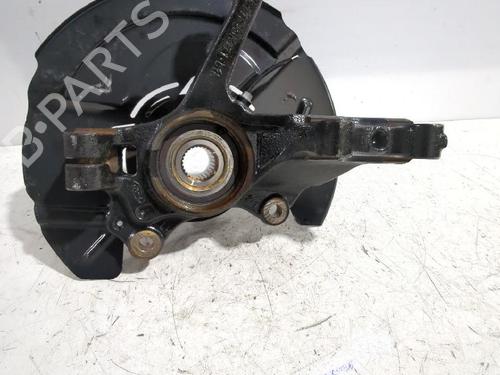 Left front steering knuckle FORD PUMA (J2K, CF7) 1.0 EcoBoost | BP32464778M25