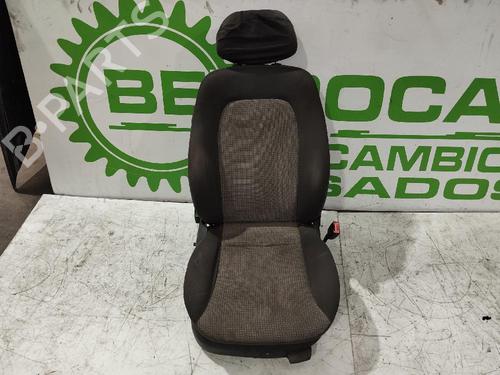 Used Right front seat SEAT TOLEDO II (1M2) 1.9 TDI (110 hp) 31544676