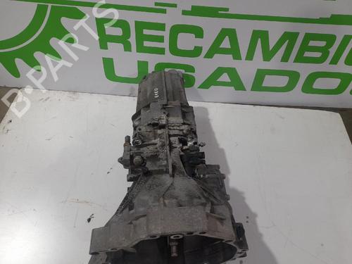 Gearbox SEAT EXEO (3R2) 2.0 TDI | BP31539356M3 - Image 4