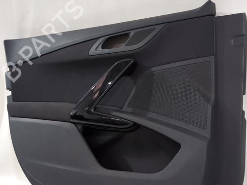 Front left panel PEUGEOT 508 I (8D_) 2.0 BlueHDi 150 | BP39494099C58 - Image 3