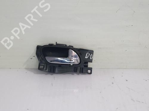 Used Front right interior door handle Front right interior door handle CITROËN C4 Grand Picasso I (UA_) [2006-2013] 31677123 31677123