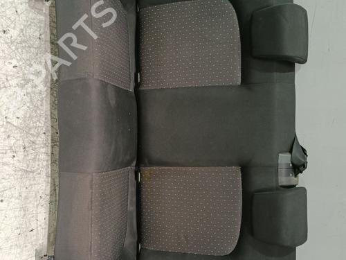 Used Rear seat Rear seat FIAT GRANDE PUNTO (199_) 1.4 (199AXB11, 199AXB1A, 199BXB1A, 199AXL1A) (77 hp) 39802738 39802738