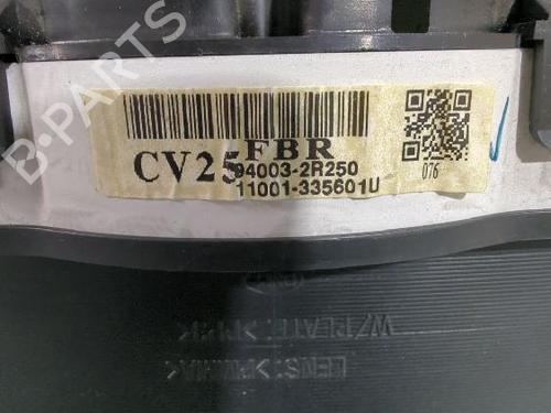 Instrument cluster HYUNDAI i30 (FD) 1.6 CRDi | BP31567032C47  - Image 7