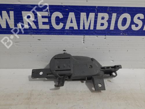 Front right interior door handle PEUGEOT EXPERT Van (V_) 1.6 BlueHDi 95 | BP31541689I14