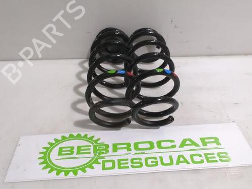 Used Shock absorber spring Shock absorber spring 31567867 31567867