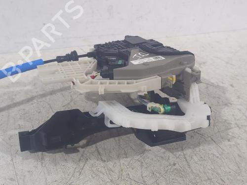 Front left lock KIA CEED (CD) 1.0 T-GDI | BP32462076C98