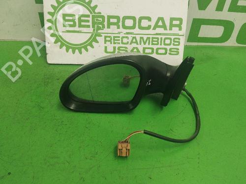 Used Left mirror Left mirror 31546083 31546083