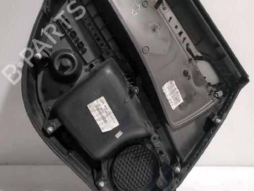 Rear right panel PEUGEOT 407 (6D_) 1.6 HDi 110 (6D9HZC, 6D9HYC) | BP32462868C61