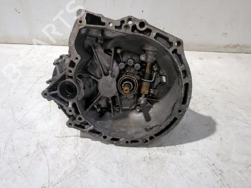 Used Gearbox Gearbox PEUGEOT 107 (PM_, PN_) 1.4 HDi (54 hp) 31568628 31568628