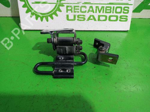 Used Hinge/Door check strap AUDI A6 C6 (4F2) 2.4 (177 hp) 31548824