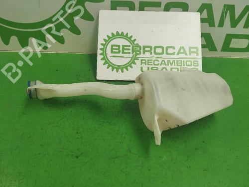 Used Windscreen washer tank CITROËN BERLINGO / BERLINGO FIRST Box Body/MPV (M_) 1.9 D (MBDJY) (70 hp) 31547642