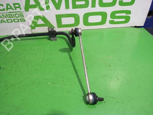 Anti roll bar SEAT IBIZA IV (6J5, 6P1) 1.2 | BP31553520M96 