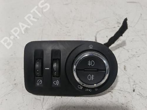 Headlight switch OPEL CORSA D (S07) 1.3 CDTI (L08, L68) | BP32466951I24