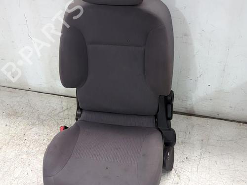 Used Left front seat Left front seat 37231435 37231435