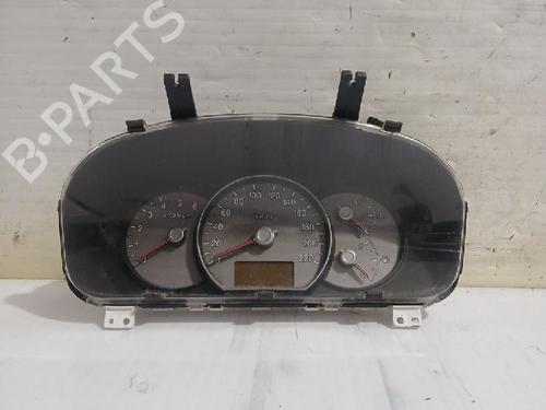 Used Instrument cluster Instrument cluster KIA CARENS III MPV (UN) 2.0 CRDi 140 (140 hp) 31564067 31564067