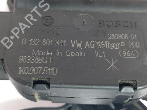 Electronic module SEAT ALTEA XL (5P5, 5P8) 1.9 TDI 4x4 | BP31557184M83