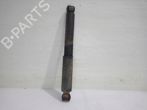 Used Left rear shock absorber Left rear shock absorber 31557768 31557768