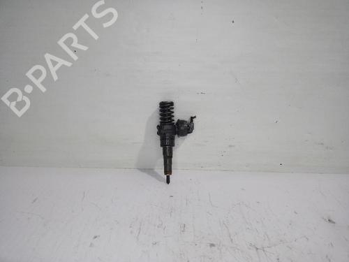 Used Injector SEAT ALTEA XL (5P5, 5P8) 1.9 TDI 4x4 (105 hp) 31557219