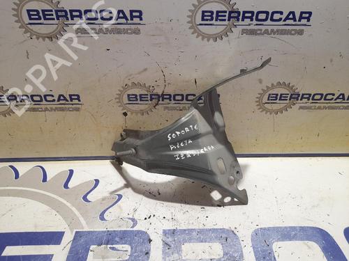 Supporto VW CADDY III MPV (2KB, 2KJ, 2CB, 2CJ) 1.9 TDI (105 hp) 31539441