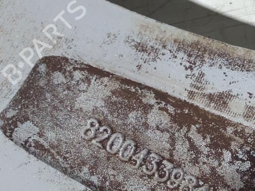 Fælk RENAULT ESPACE IV (JK0/1_) 2.0 dCi (JK01, JK02, JK1J, JK1K, JK1H) | BP38864772C45 - Image 7