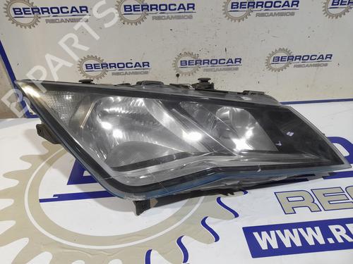 Used Right headlight Right headlight 38860291 38860291