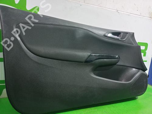 Forreste venstre beklædning OPEL CORSA E (X15) | BP38861933C58 - Image 3