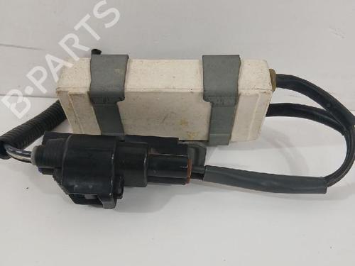 Used Electronic module TOYOTA YARIS (_P13_) 1.5 (NSP131_) (112 hp) 31562852