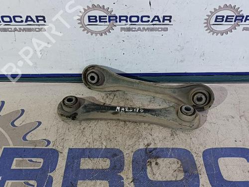 Used Right rear suspension arm MAZDA 3 Saloon (BK) 1.6 (BK12) (105 hp) 31569587