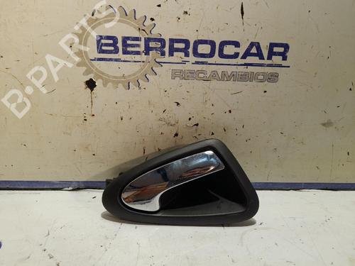 Used Rear right interior door handle SEAT IBIZA IV (6J5, 6P1) 1.0 TSI (95 hp) 31539672