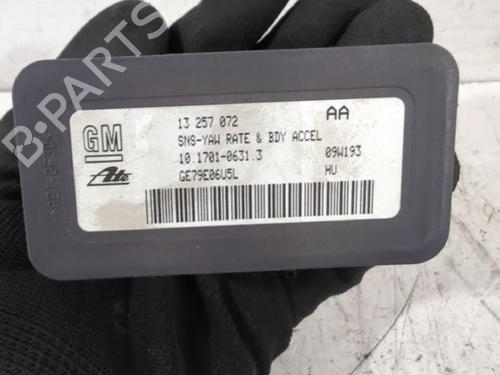 Used Electronic sensor Electronic sensor OPEL ASTRA H Saloon (A04) 1.7 CDTi (L69) (101 hp) 33735135 33735135